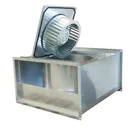 Вентилятор Systemair KT 60-30-4