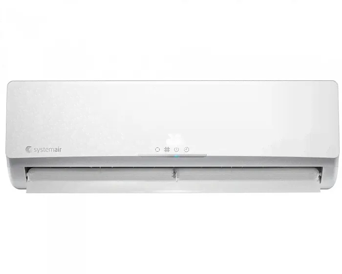 Systemair 12 V2 EVO HP Q Сплит-система-0