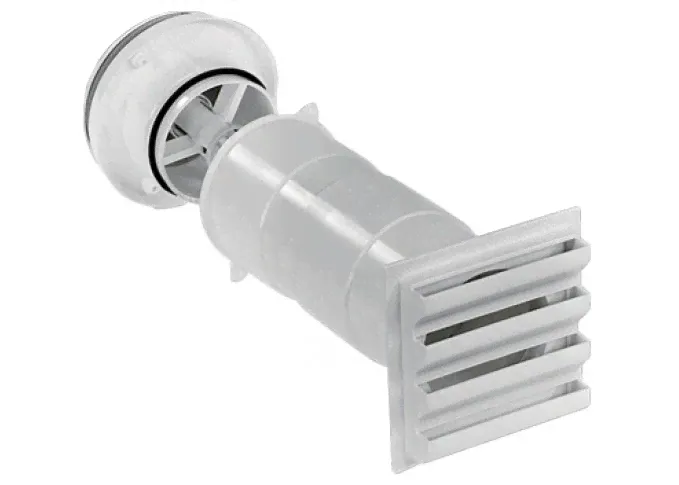   Systemair VTK-160 Airvent ().-0