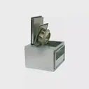 Промышленный вентилятор Systemair RSI 100-50 L3 sileo