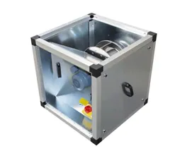 Вентилятор Systemair MUB/T 062 630D4 IE3