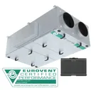 Приточно-вытяжная установка Systemair Topvex FR06EL-L-CAV