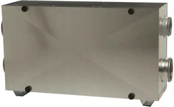 Приточно-вытяжная установка Systemair VX 400 E-0