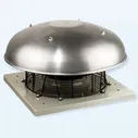 DHS Sileo 400DV ErP (36122) Systemair Вентилятор крышный