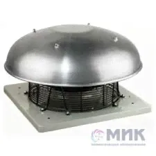 Вентилятор крышный Systemair DHS 225 EZ sileo-0