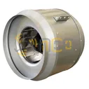 Круглый канальный вентилятор Systemair KD 315 L1