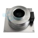 Systemair KV 250 L sileo