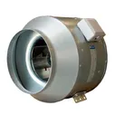 Канальный круглый вентилятор Systemair KD 250 L1**