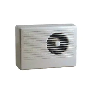 Бытовые вентиляторы Systemair CBF 100LS-0