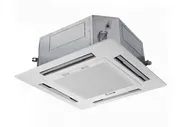 Кассетный фанкойл (двухтрубный) Systemair SYSIMPLE FCS54A