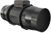Вентилятор Systemair prio 150EC-0
