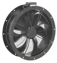 Вентилятор осевой Systemair AR 315E4 sileo