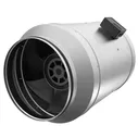 Канальные круглые Systemair 93268 Systemair Prio 355