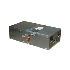 Приточно-вытяжная установка Systemair Maxi 1100 HW-0