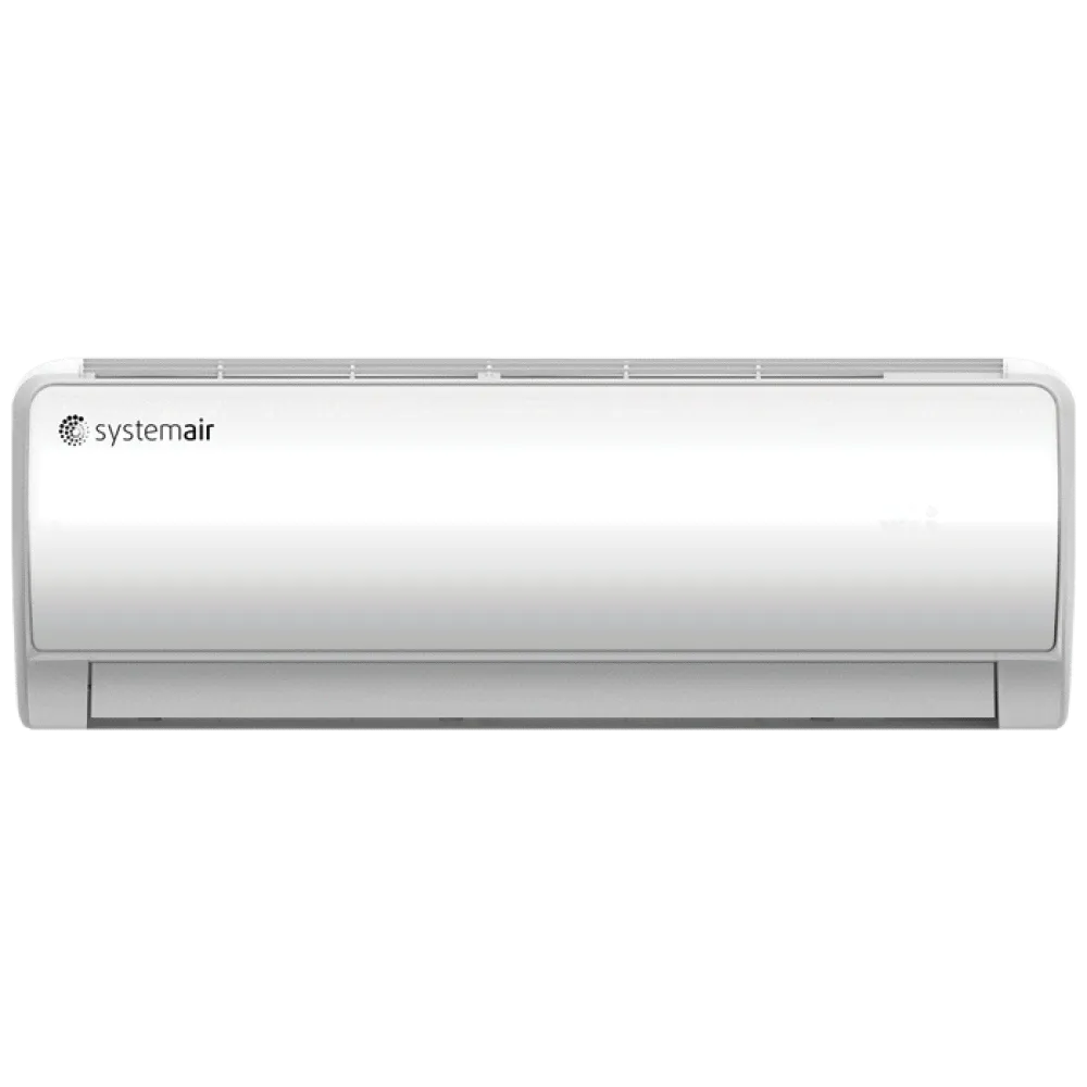Настенные фанкойлы Systemair 180409 Systemair SYSIMPLE FWM18A