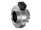 Systemair K 160 EC sileo вентилятор канальный