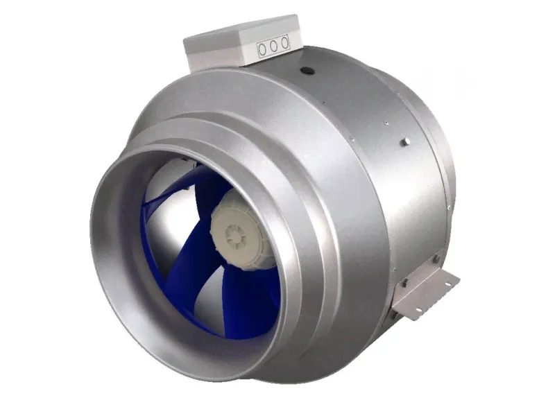 Systemair KD 400 M1