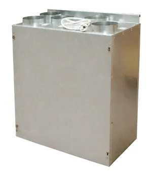 Приточная установка Systemair VR-300 ECV/B-0
