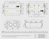 Systemair TOPVEX FR03EL-L-CAV