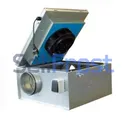 Systemair KVKE 200
