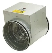 Канальный нагреватель Systemair CB 160-5,0
