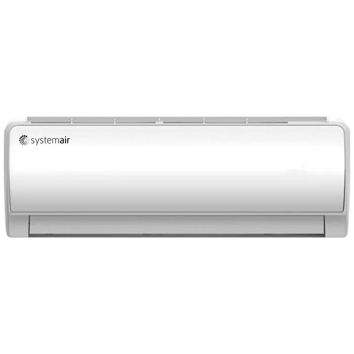 Промышленный кондиционер фанкойл настенный Systemair SYSIMPLE FWM45A
