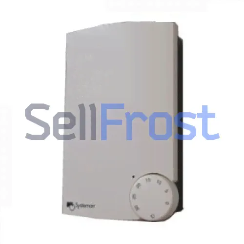Регулятор температуры Systemair Pulser-0