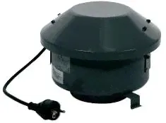 Systemair TFER 200-0