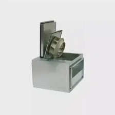 Промышленный вентилятор Systemair RSI 100-50 L3 sileo