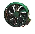 Systemair AR 315E4-K-0