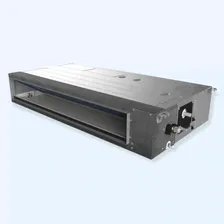 60 EVO HP R SYSPLIT DUCT Systemair Инверторная Канальная сплит-система