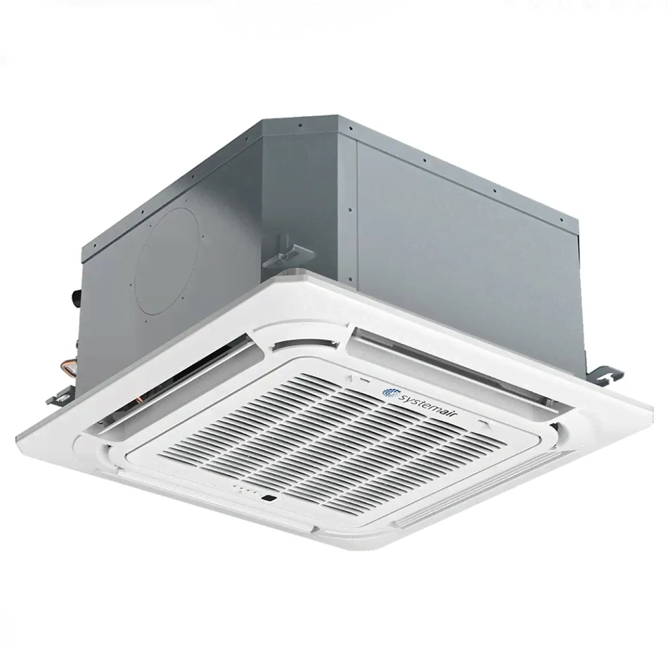 Сплит-система Systemair Sysplit CassetteC18HPQ