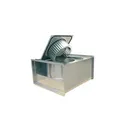 Systemair KT 60-30-4 вентилятор
