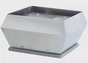 Промышленный вентилятор Systemair DVS 450DV sileo