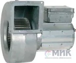 Вентилятор центробежный Systemair EX 140-4