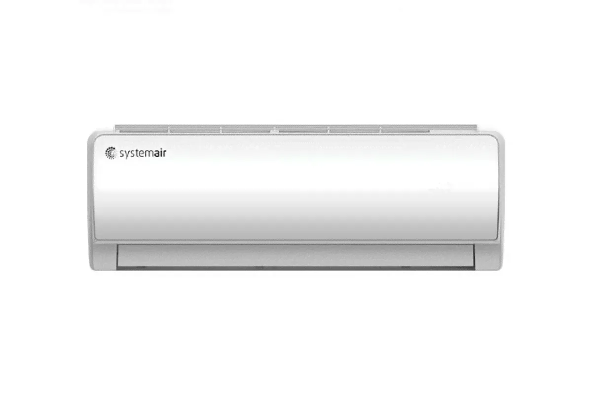 Фанкойл Systemair SYSIMPLE FWM27A
