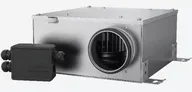 Вентилятор Systemair KVK Slim 100 EC
