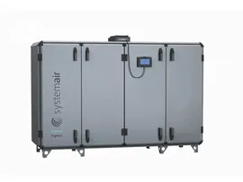 Systemair Topvex TC60-R-EL32,4-S