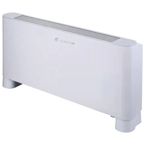 Systemair SYSIMPLE CCF80M