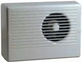 Systemair CBF 100LS Bathroom fan