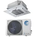 Systemair Sysplit Cassette 36 EVO HP Q кондиционер кассетный