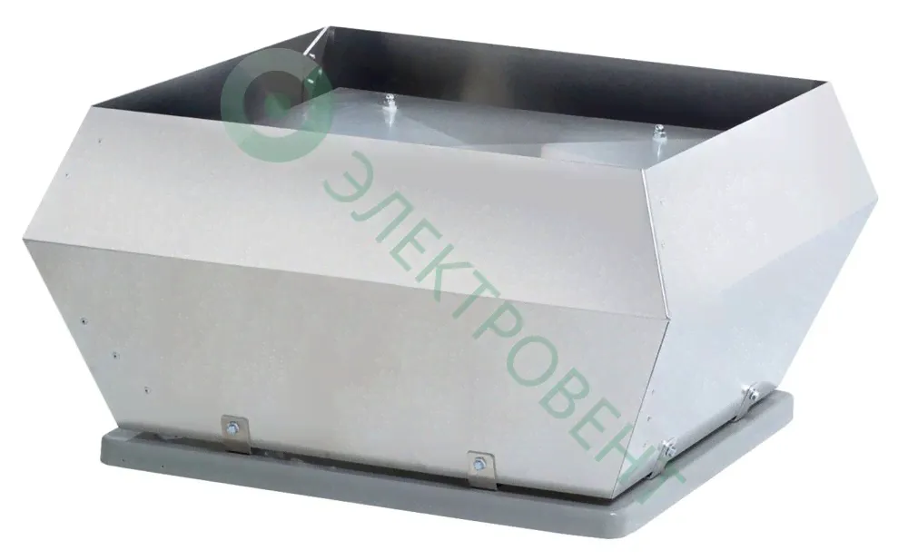 Systemair DVS 311EV sileo-0