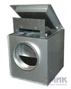 Вентилятор канальный Systemair KVK 250