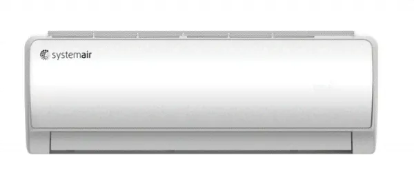 Настенный фанкойл (двухтрубный) Systemair SYSIMPLE FWM45A