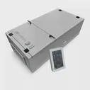 Systemair Topvex SF02 EL 9kW