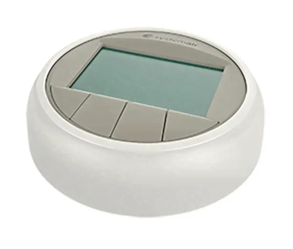 Панель управления Systemair SmartDial