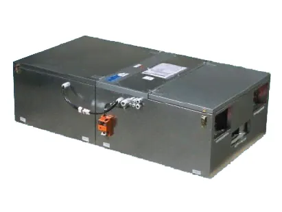 Приточная установка Systemair Maxi 2000 EL-0