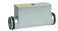 Systemair CB 125-1,2-0