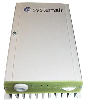 Регулятор температуры Systemair TTC2000-0