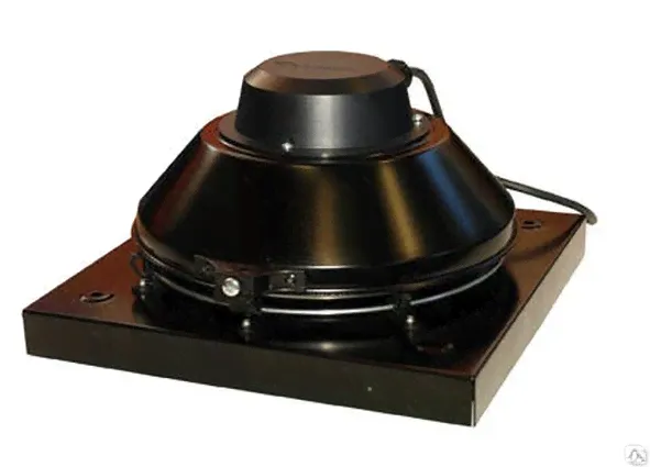 TFSK 315 L вентилятор крышный Systemair